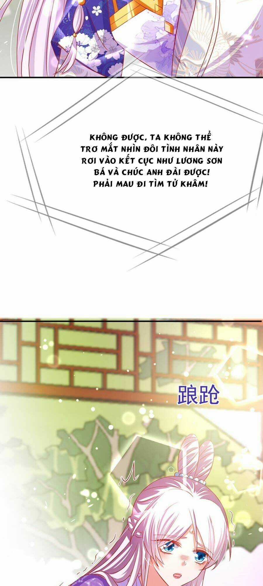 Dưỡng Thú Vi Phi - Chapter 50 - Trang 9