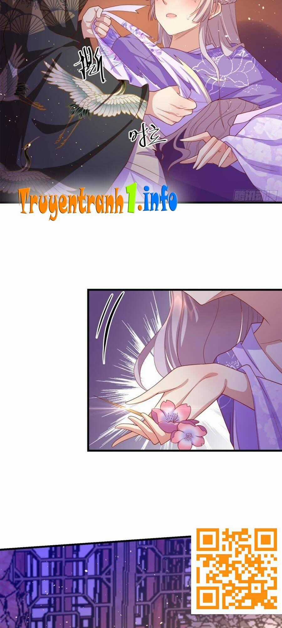 Dưỡng Thú Vi Phi - Chapter 51 - Trang 1