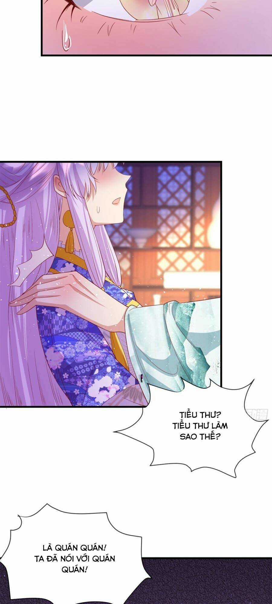 Dưỡng Thú Vi Phi - Chapter 51 - Trang 11