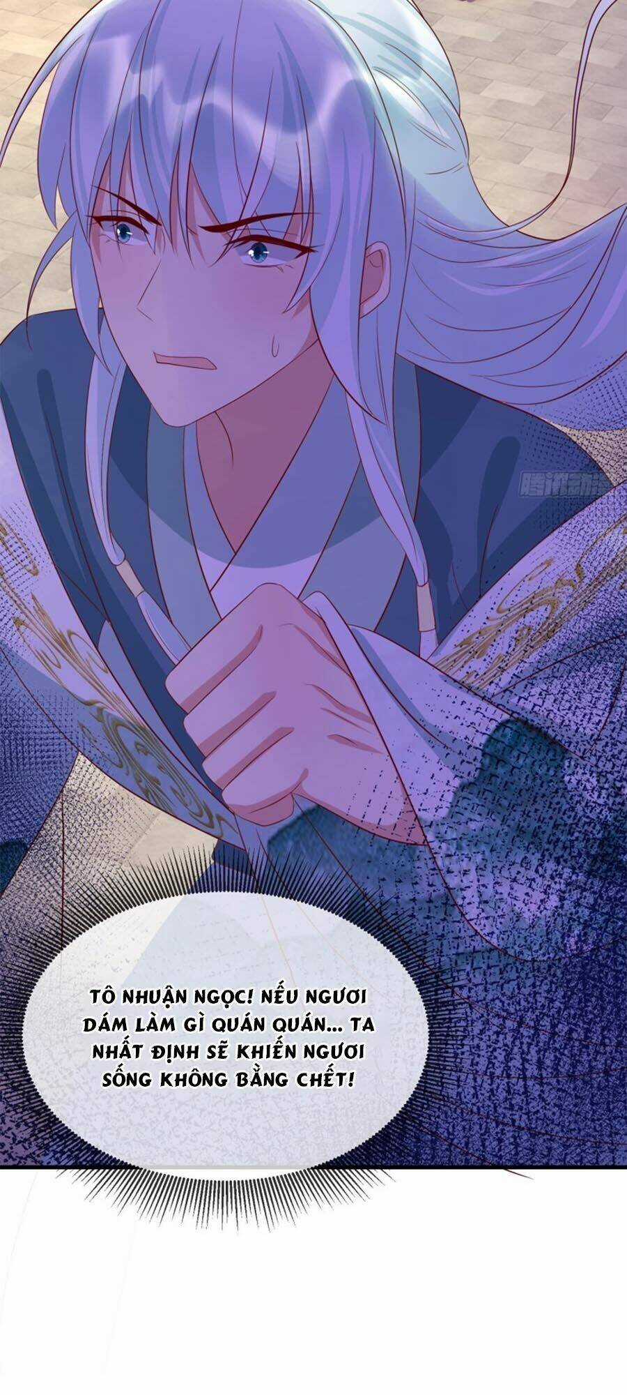 Dưỡng Thú Vi Phi - Chapter 51 - Trang 16