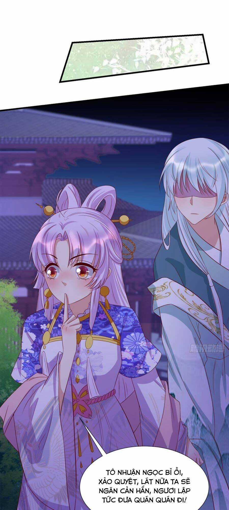 Dưỡng Thú Vi Phi - Chapter 51 - Trang 17