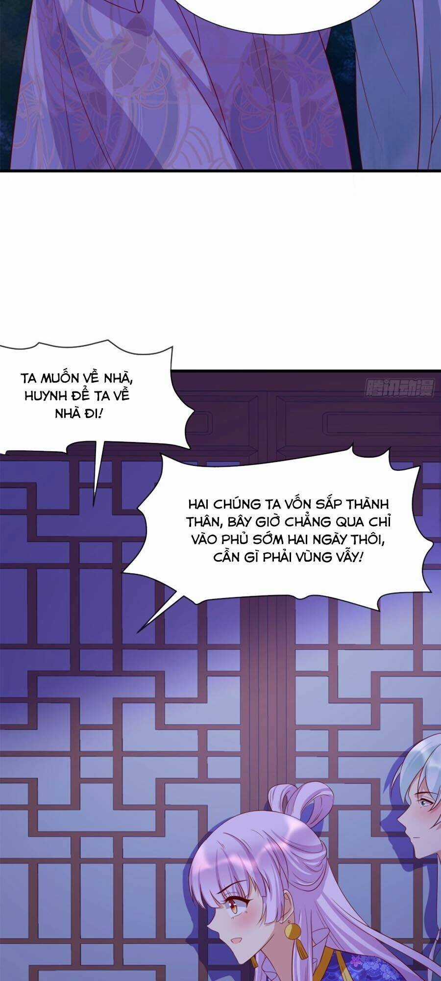 Dưỡng Thú Vi Phi - Chapter 51 - Trang 18