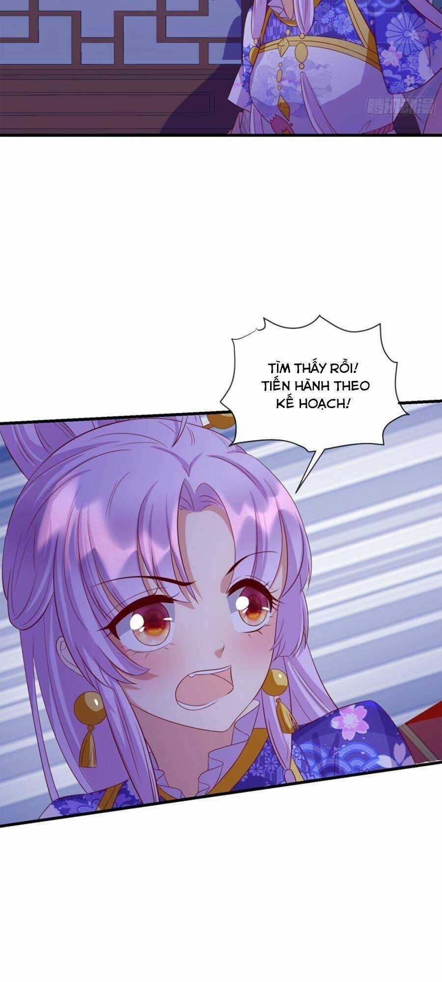 Dưỡng Thú Vi Phi - Chapter 51 - Trang 19