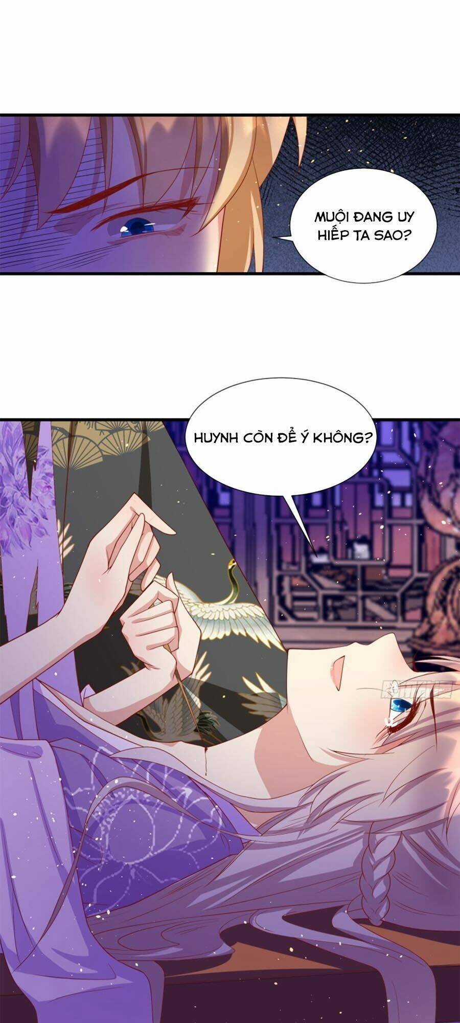 Dưỡng Thú Vi Phi - Chapter 51 - Trang 3