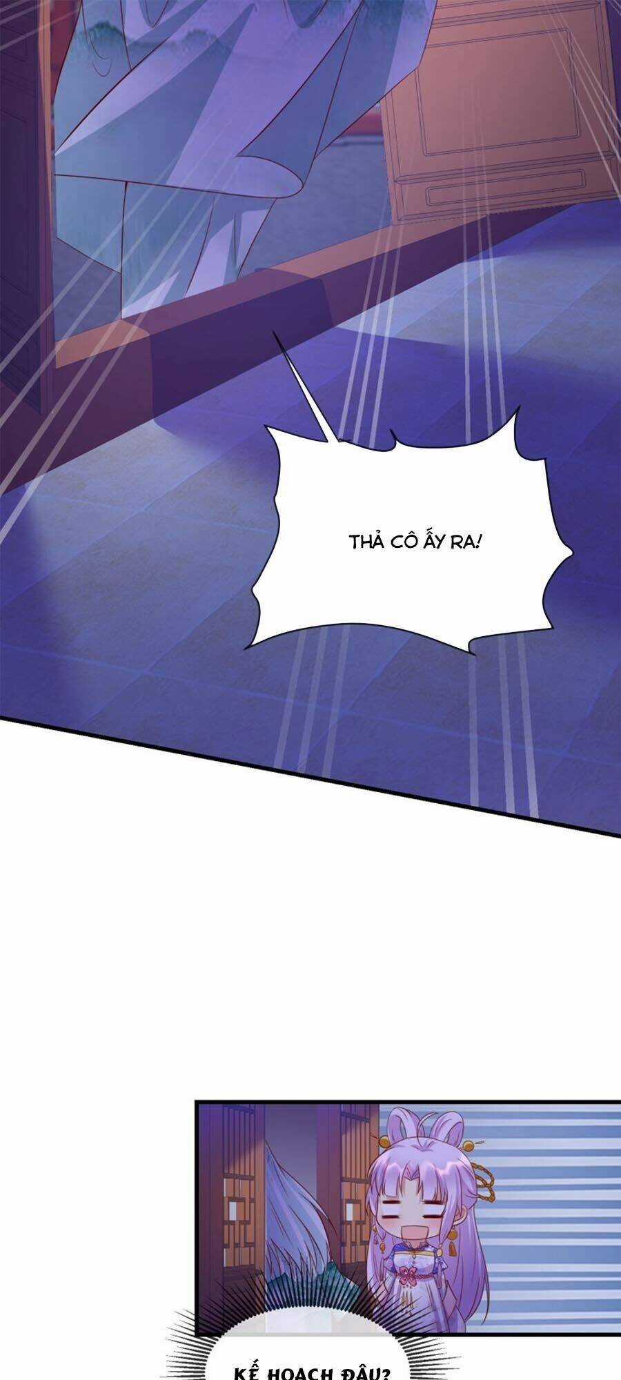 Dưỡng Thú Vi Phi - Chapter 51 - Trang 21