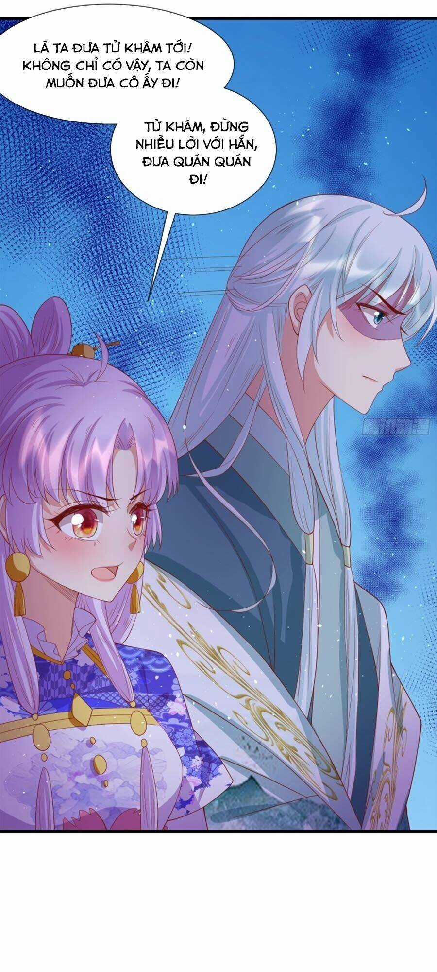 Dưỡng Thú Vi Phi - Chapter 51 - Trang 24