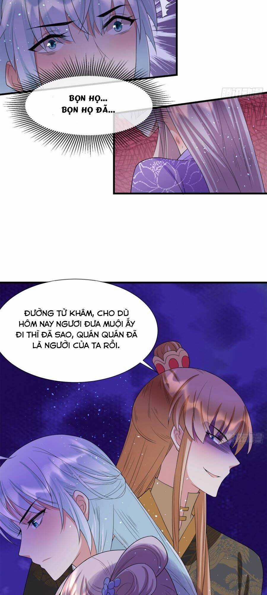 Dưỡng Thú Vi Phi - Chapter 51 - Trang 26