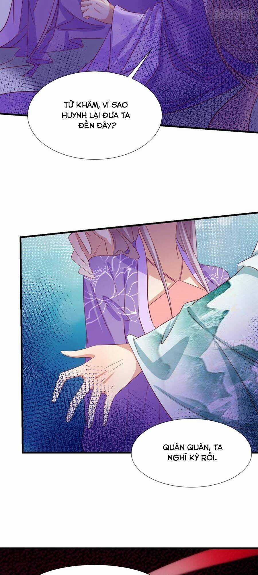 Dưỡng Thú Vi Phi - Chapter 51 - Trang 31