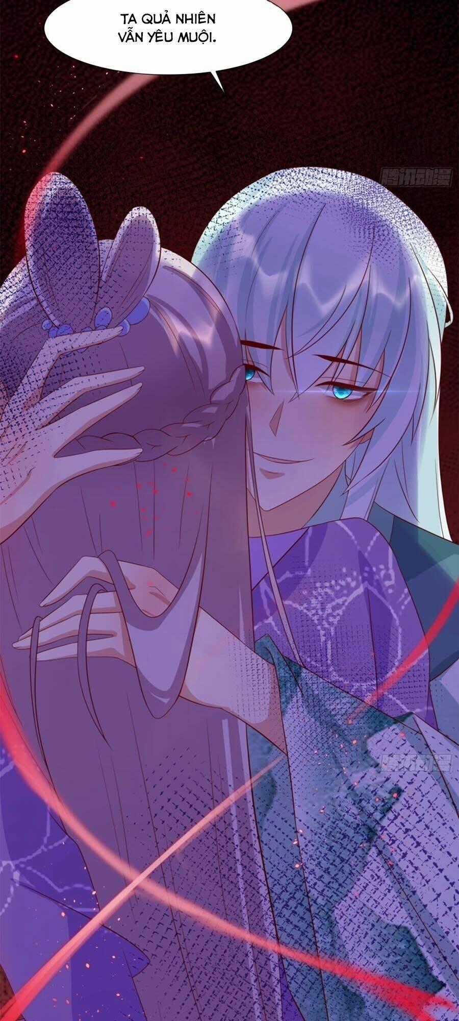 Dưỡng Thú Vi Phi - Chapter 51 - Trang 32