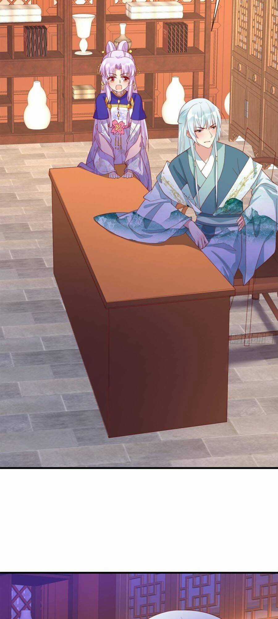 Dưỡng Thú Vi Phi - Chapter 51 - Trang 8