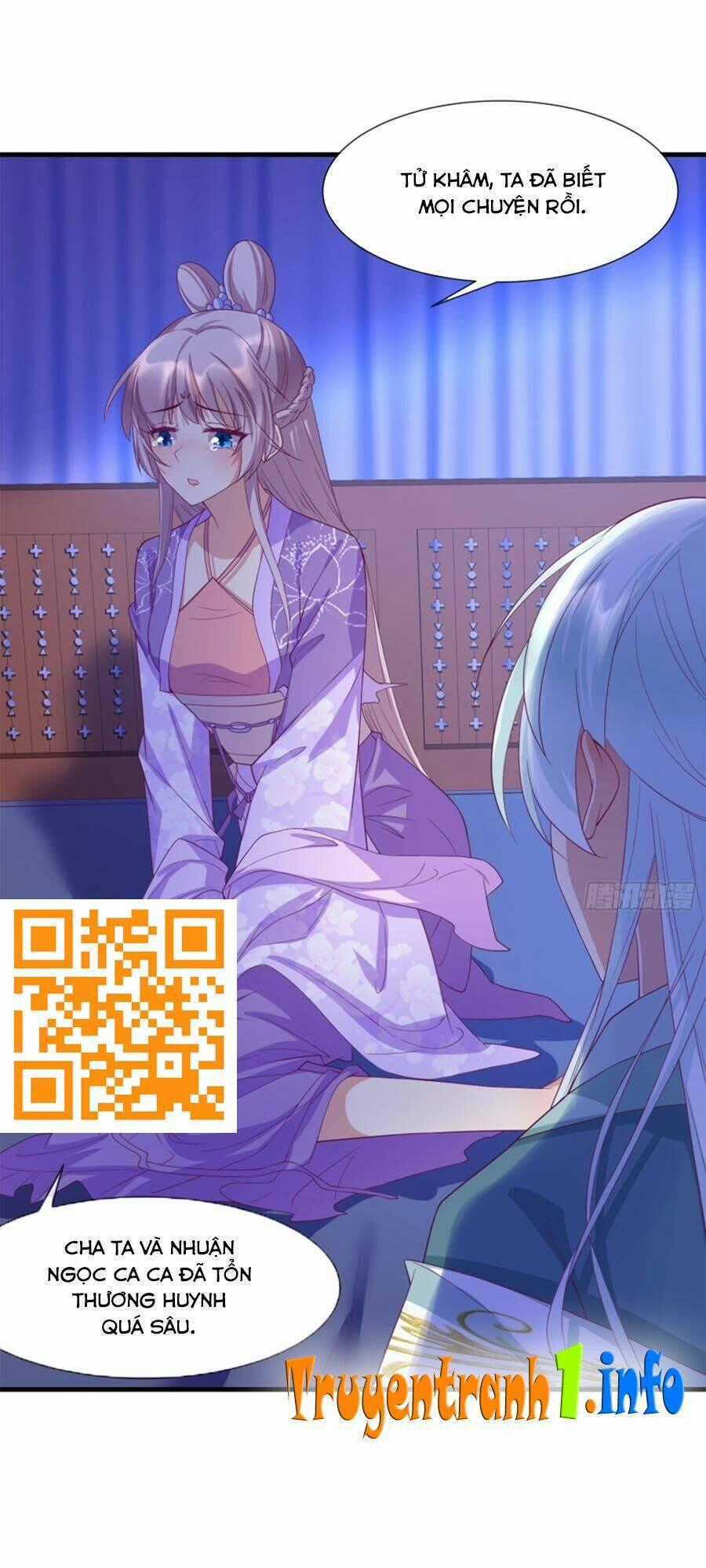 Dưỡng Thú Vi Phi - Chapter 52 - Trang 1