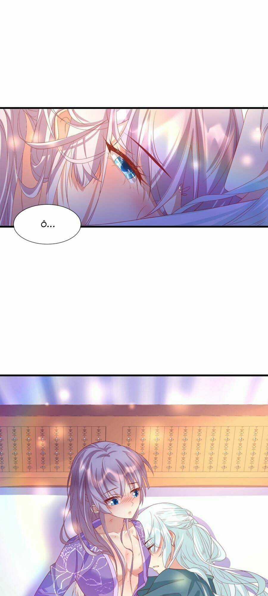 Dưỡng Thú Vi Phi - Chapter 52 - Trang 14