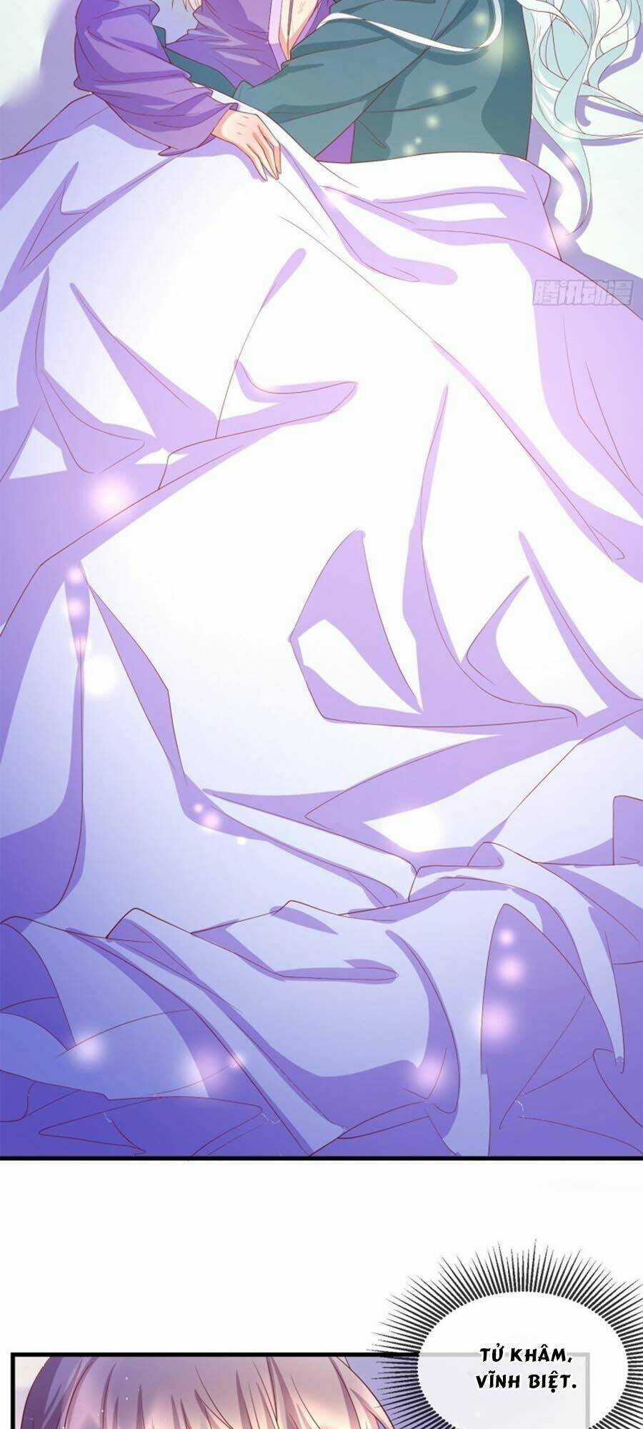 Dưỡng Thú Vi Phi - Chapter 52 - Trang 15