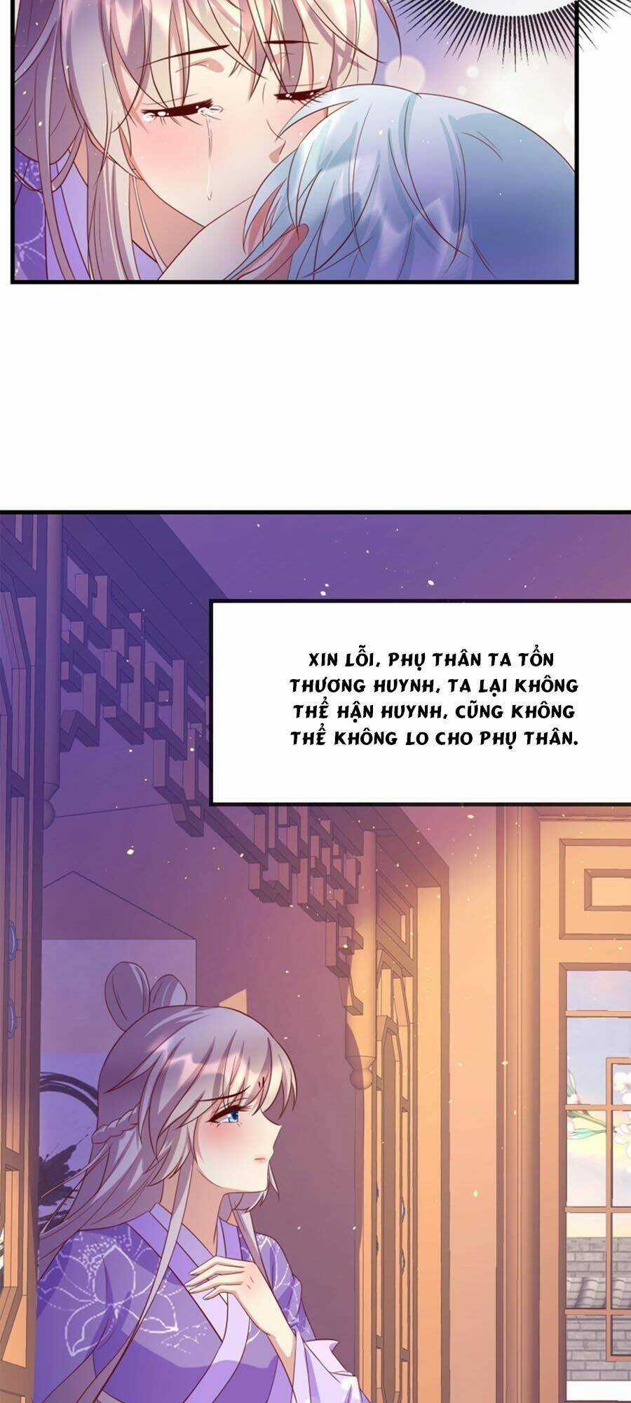 Dưỡng Thú Vi Phi - Chapter 52 - Trang 16