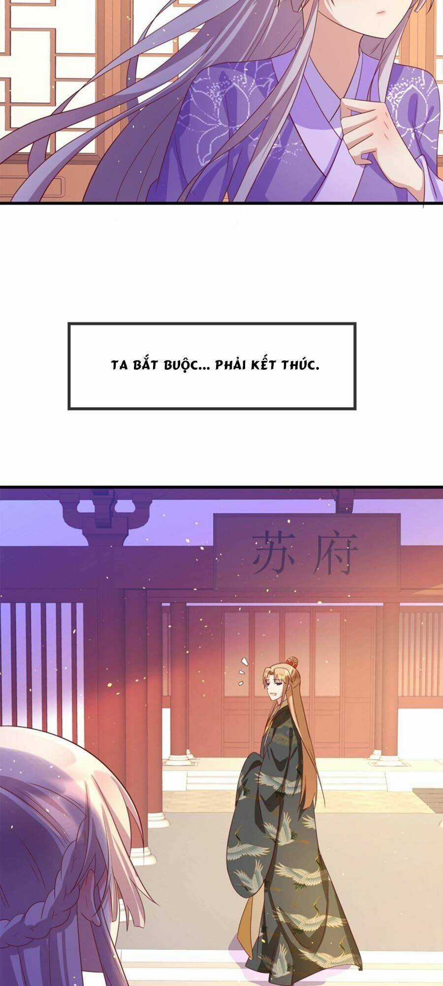 Dưỡng Thú Vi Phi - Chapter 52 - Trang 18