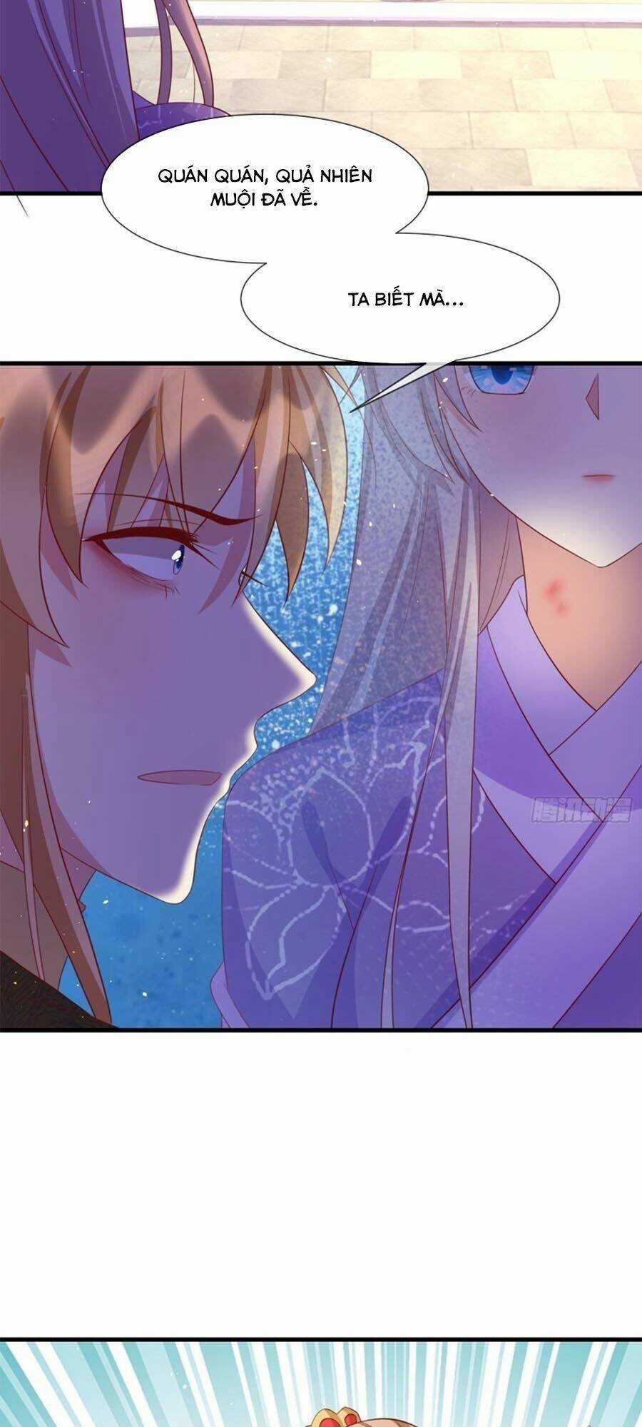 Dưỡng Thú Vi Phi - Chapter 52 - Trang 19