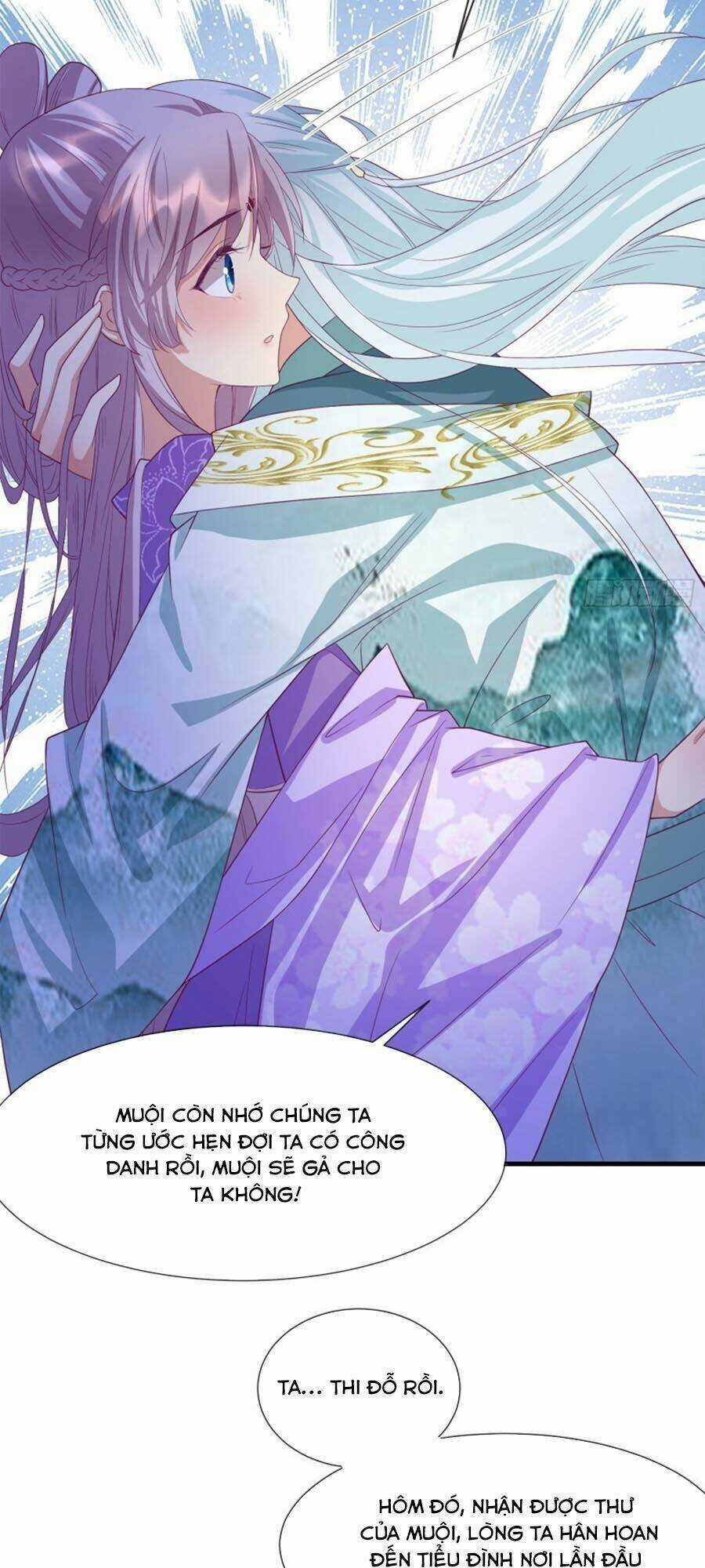 Dưỡng Thú Vi Phi - Chapter 52 - Trang 3