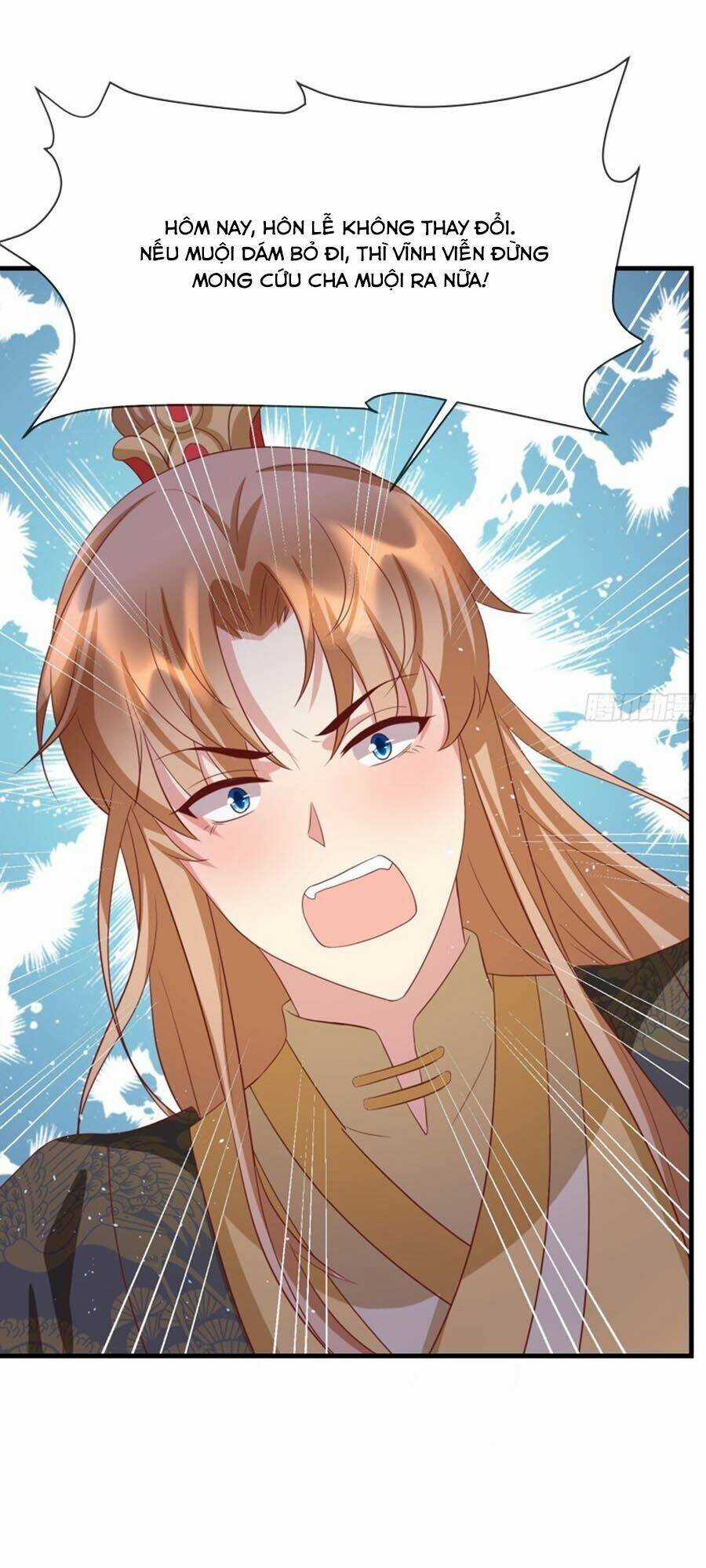 Dưỡng Thú Vi Phi - Chapter 52 - Trang 22
