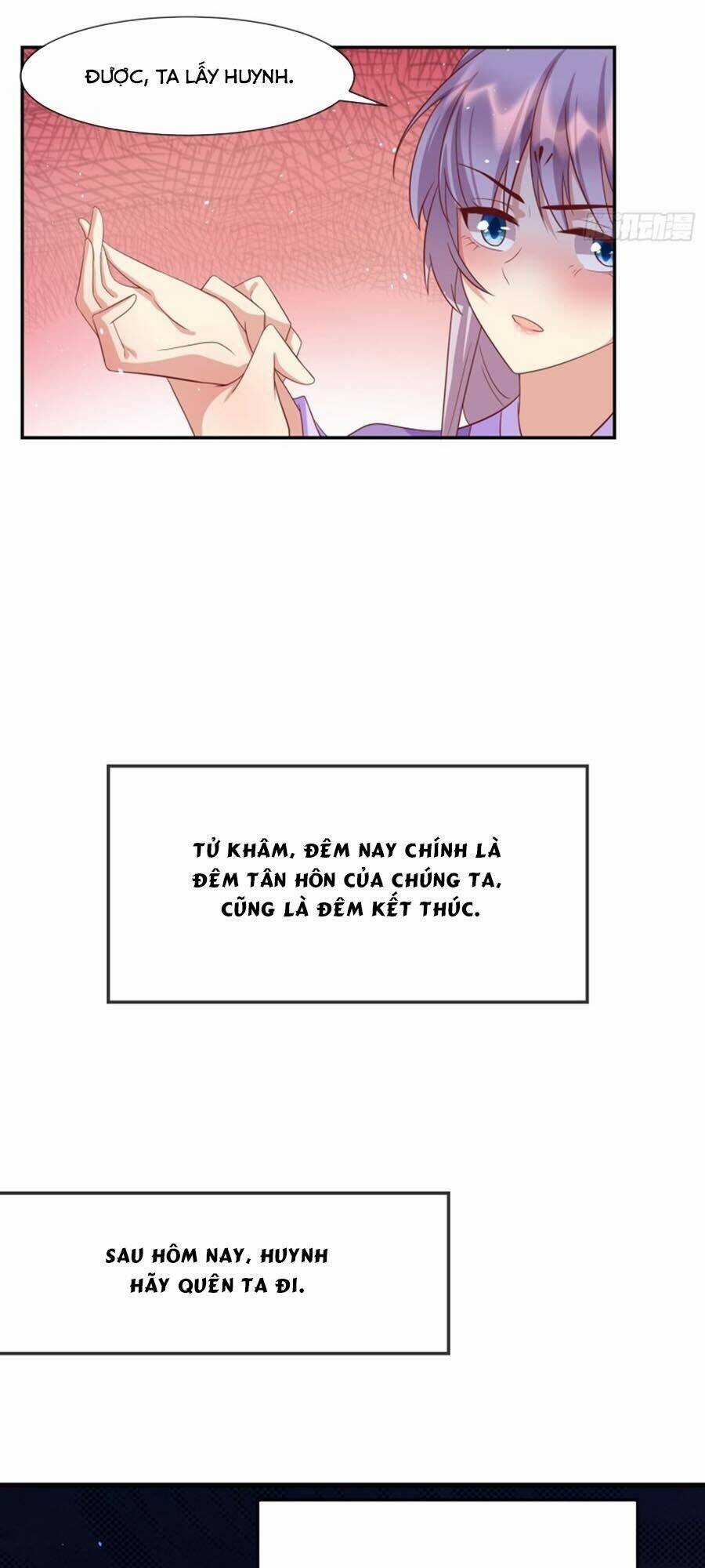 Dưỡng Thú Vi Phi - Chapter 52 - Trang 23