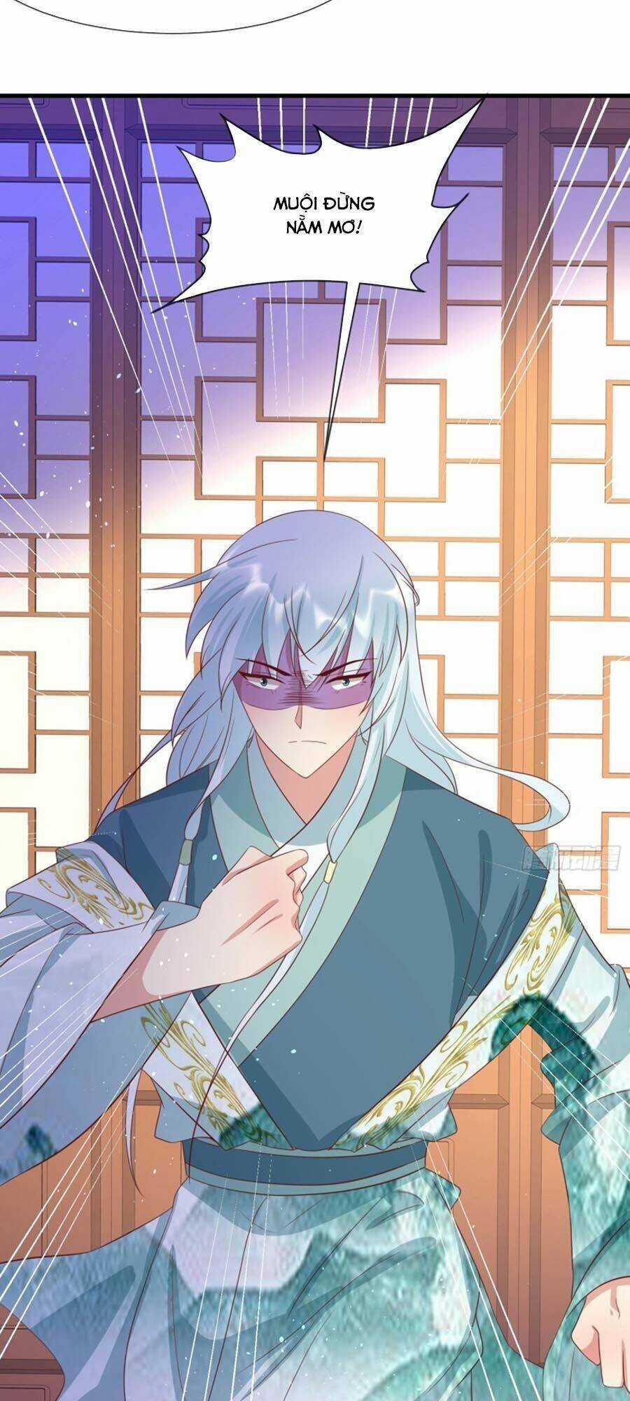 Dưỡng Thú Vi Phi - Chapter 52 - Trang 26