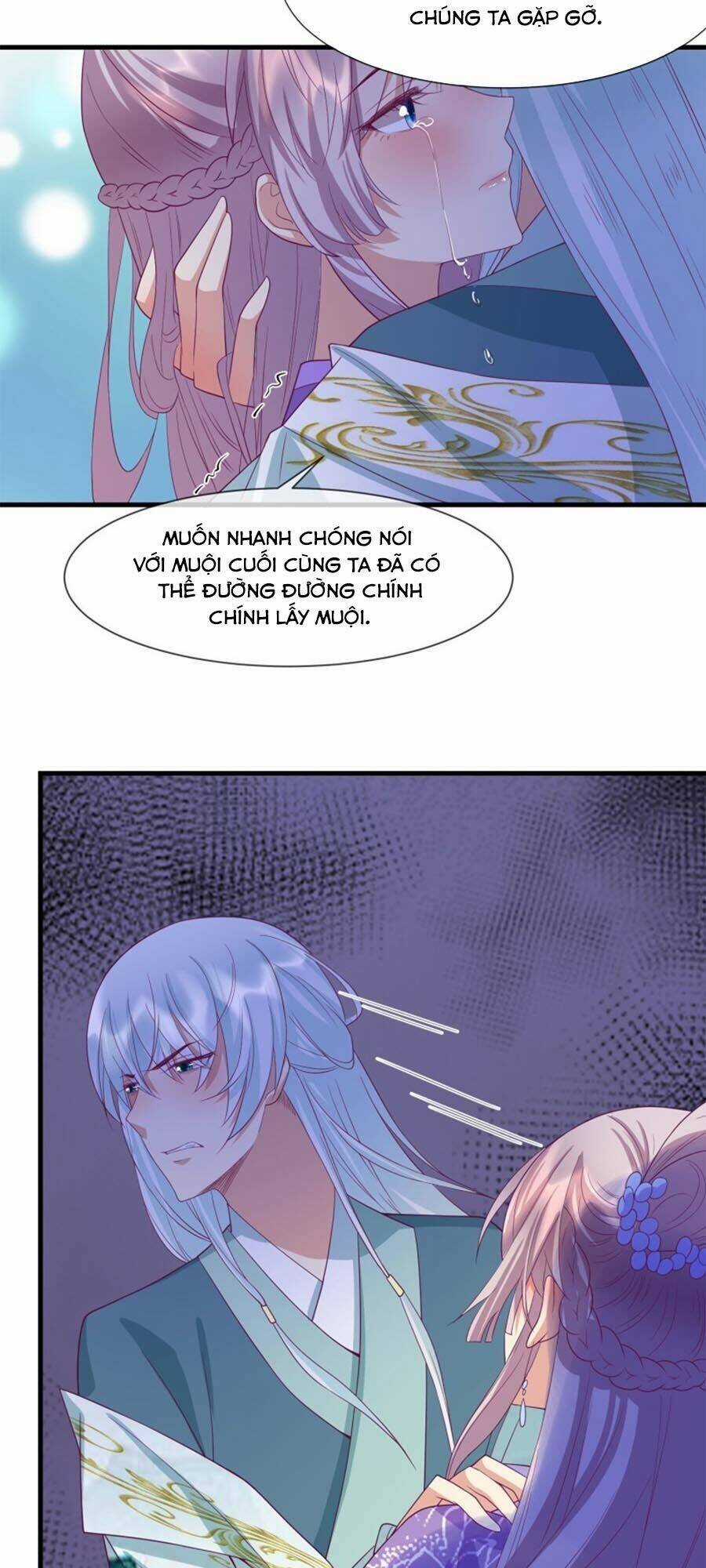 Dưỡng Thú Vi Phi - Chapter 52 - Trang 4