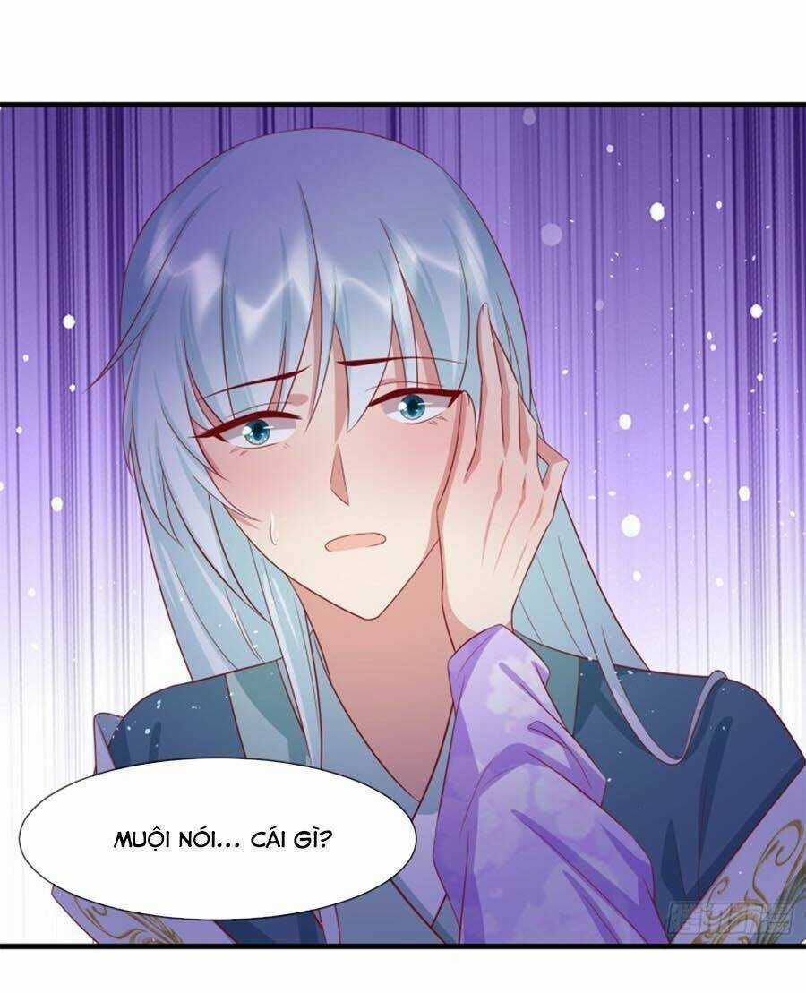 Dưỡng Thú Vi Phi - Chapter 52 - Trang 6