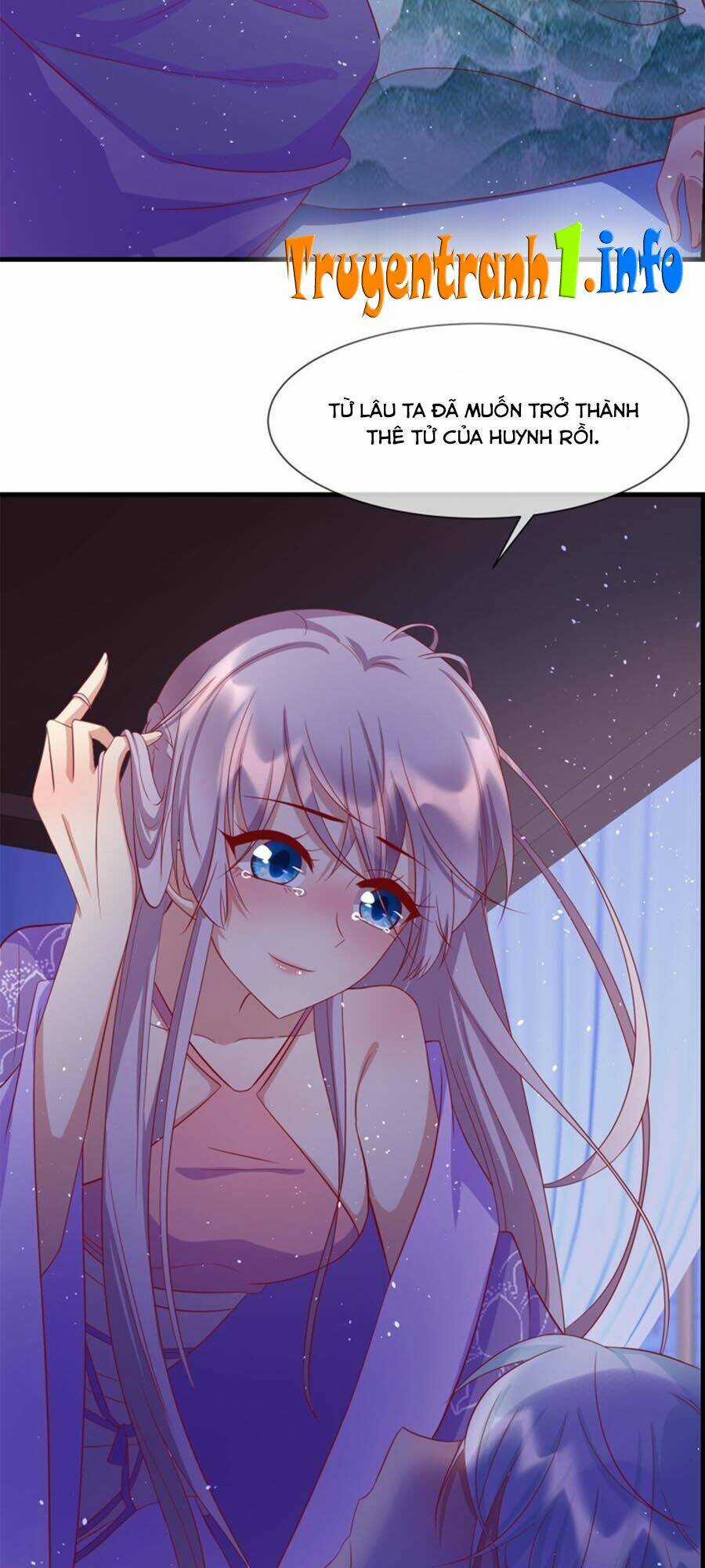 Dưỡng Thú Vi Phi - Chapter 52 - Trang 8