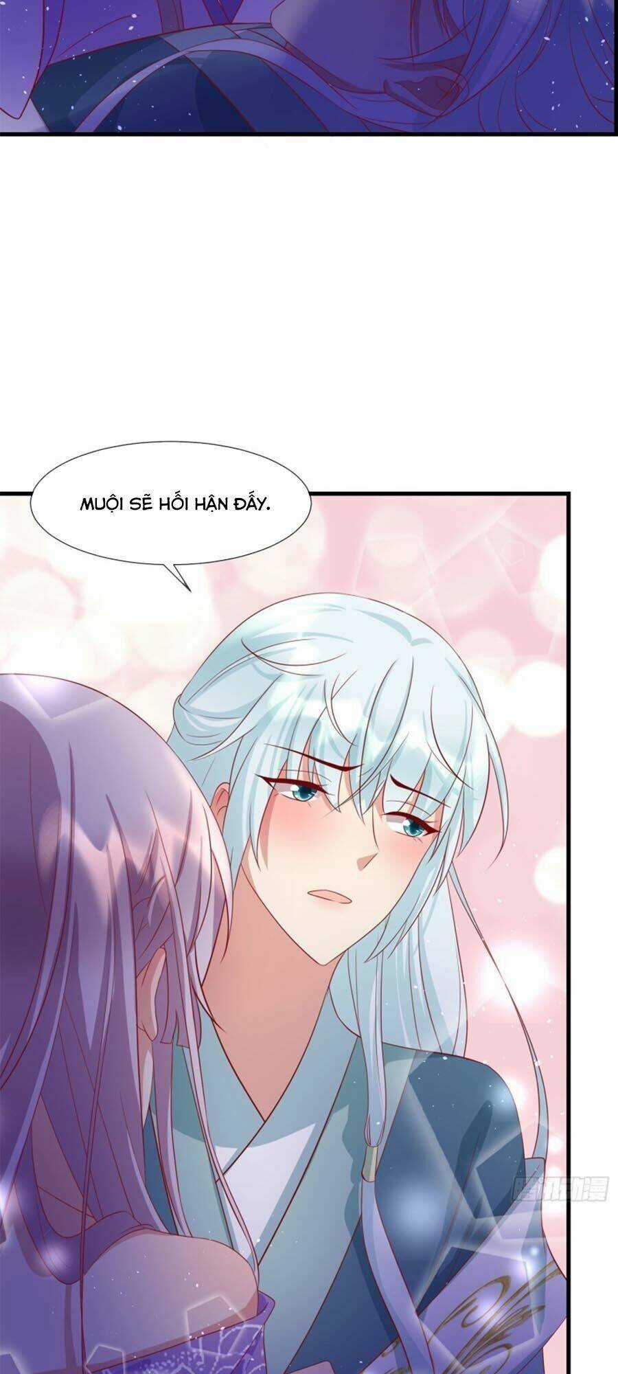 Dưỡng Thú Vi Phi - Chapter 52 - Trang 9