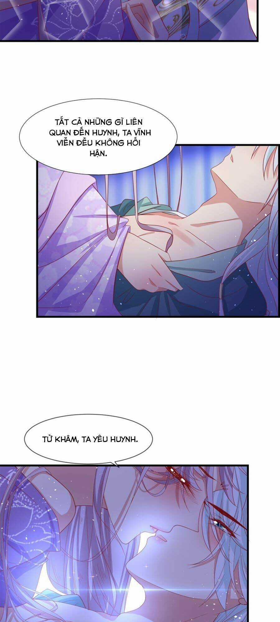 Dưỡng Thú Vi Phi - Chapter 52 - Trang 10