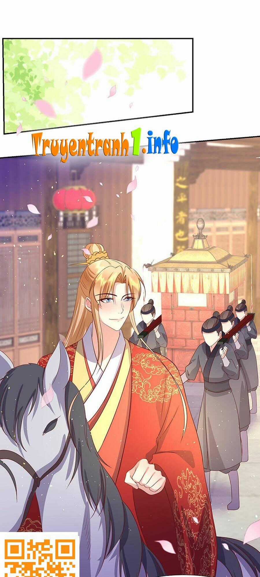 Dưỡng Thú Vi Phi - Chapter 53 - Trang 1