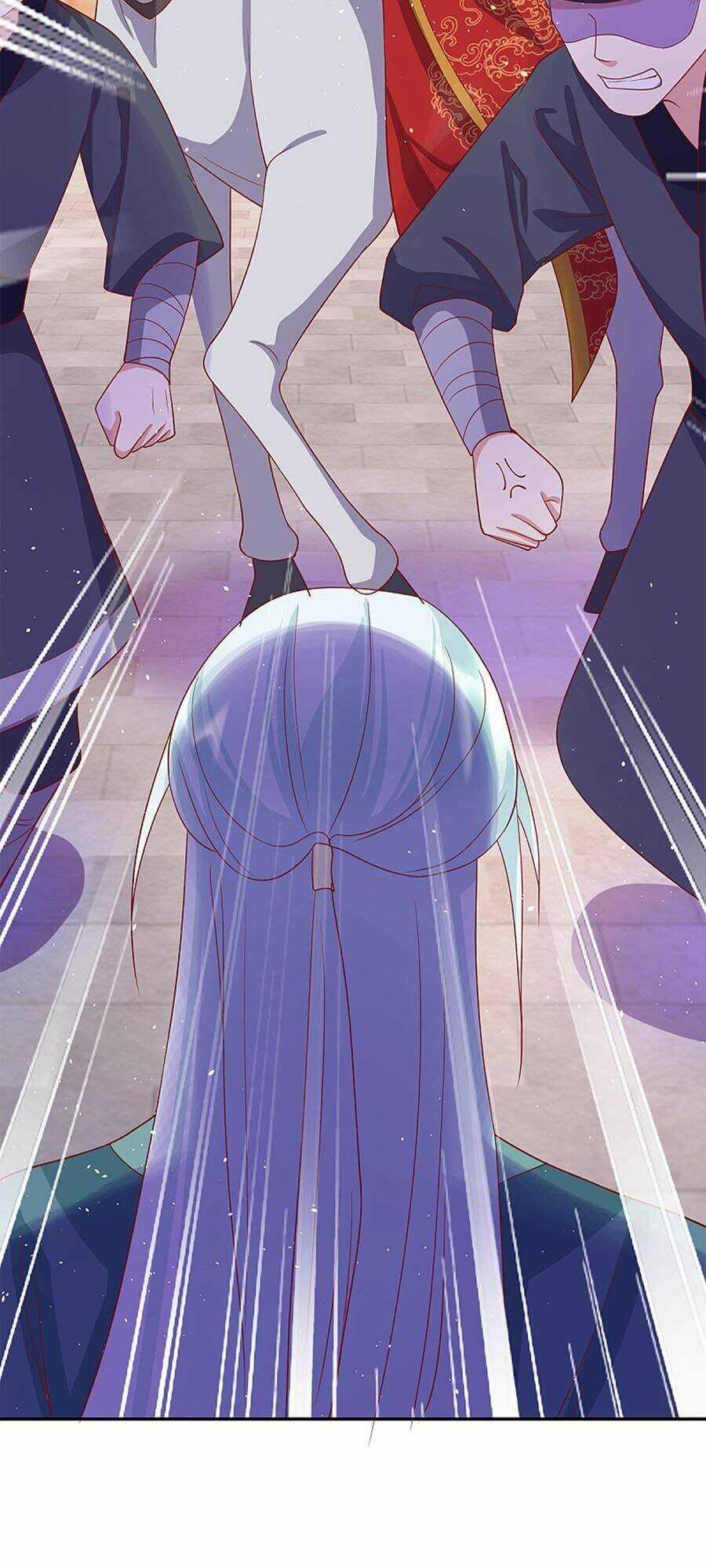 Dưỡng Thú Vi Phi - Chapter 53 - Trang 11