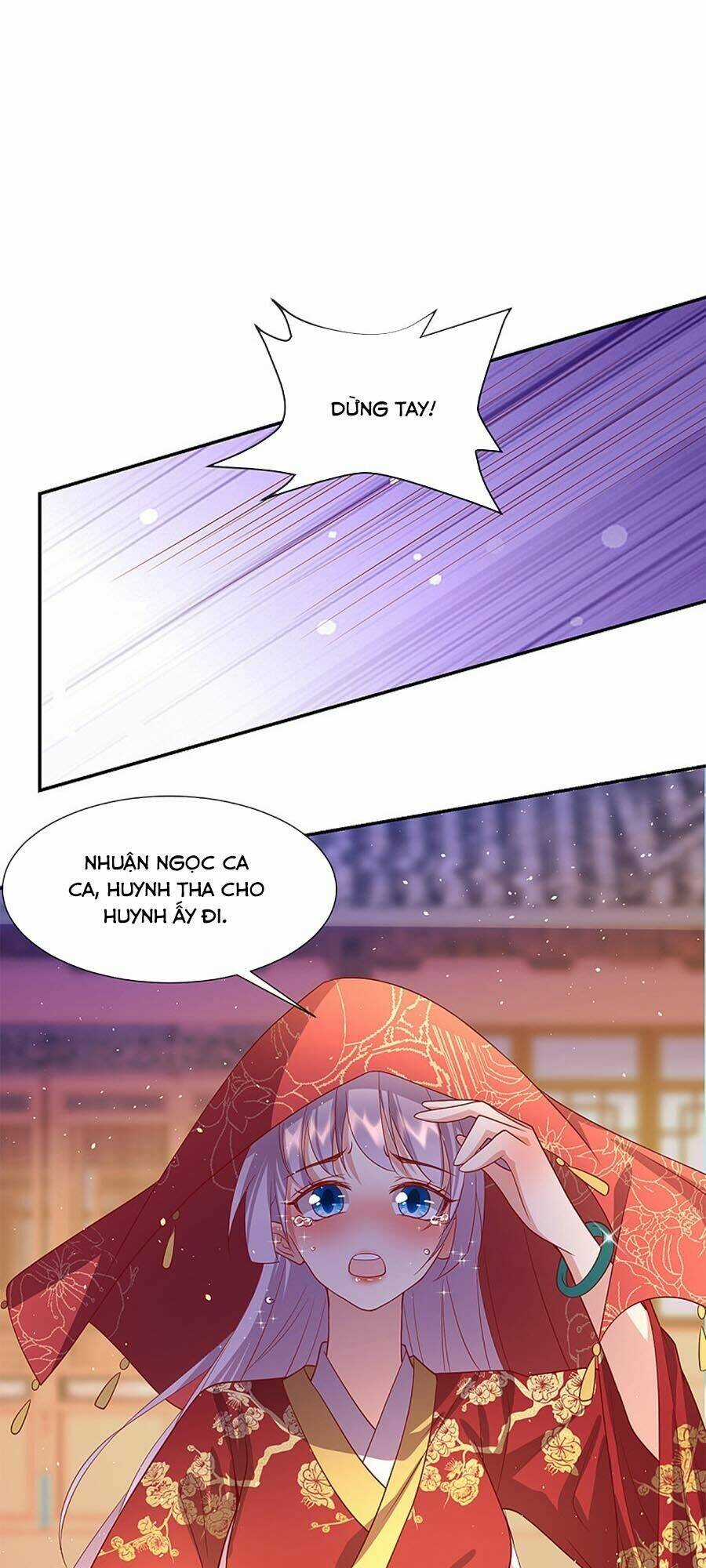 Dưỡng Thú Vi Phi - Chapter 53 - Trang 12