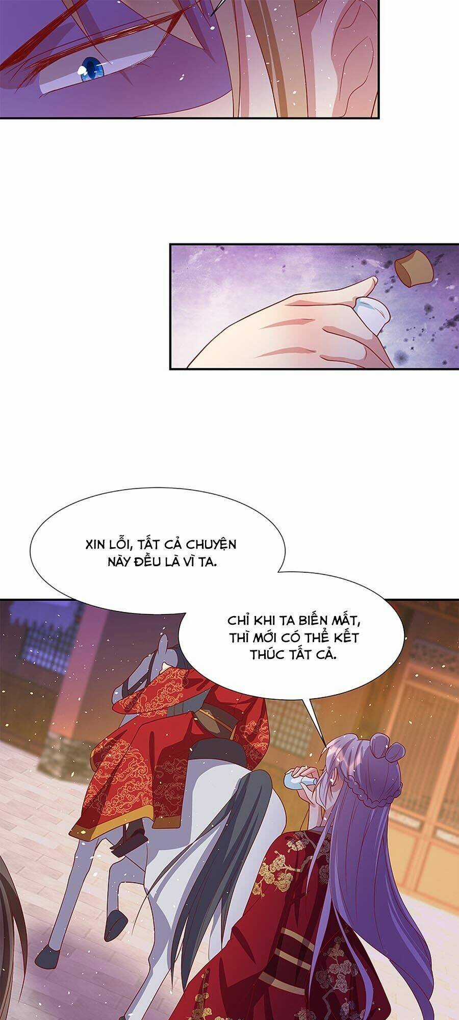 Dưỡng Thú Vi Phi - Chapter 53 - Trang 14