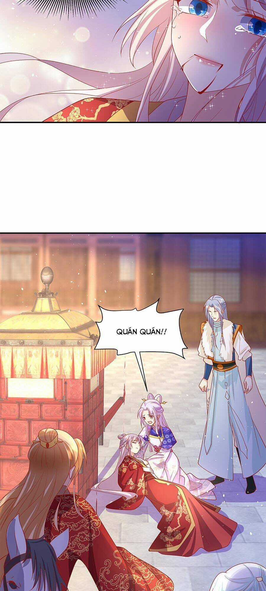 Dưỡng Thú Vi Phi - Chapter 53 - Trang 16