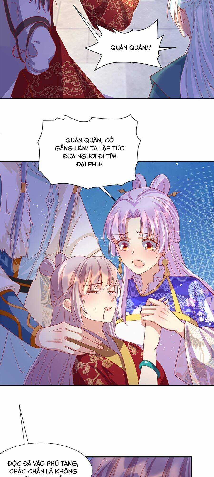 Dưỡng Thú Vi Phi - Chapter 53 - Trang 17