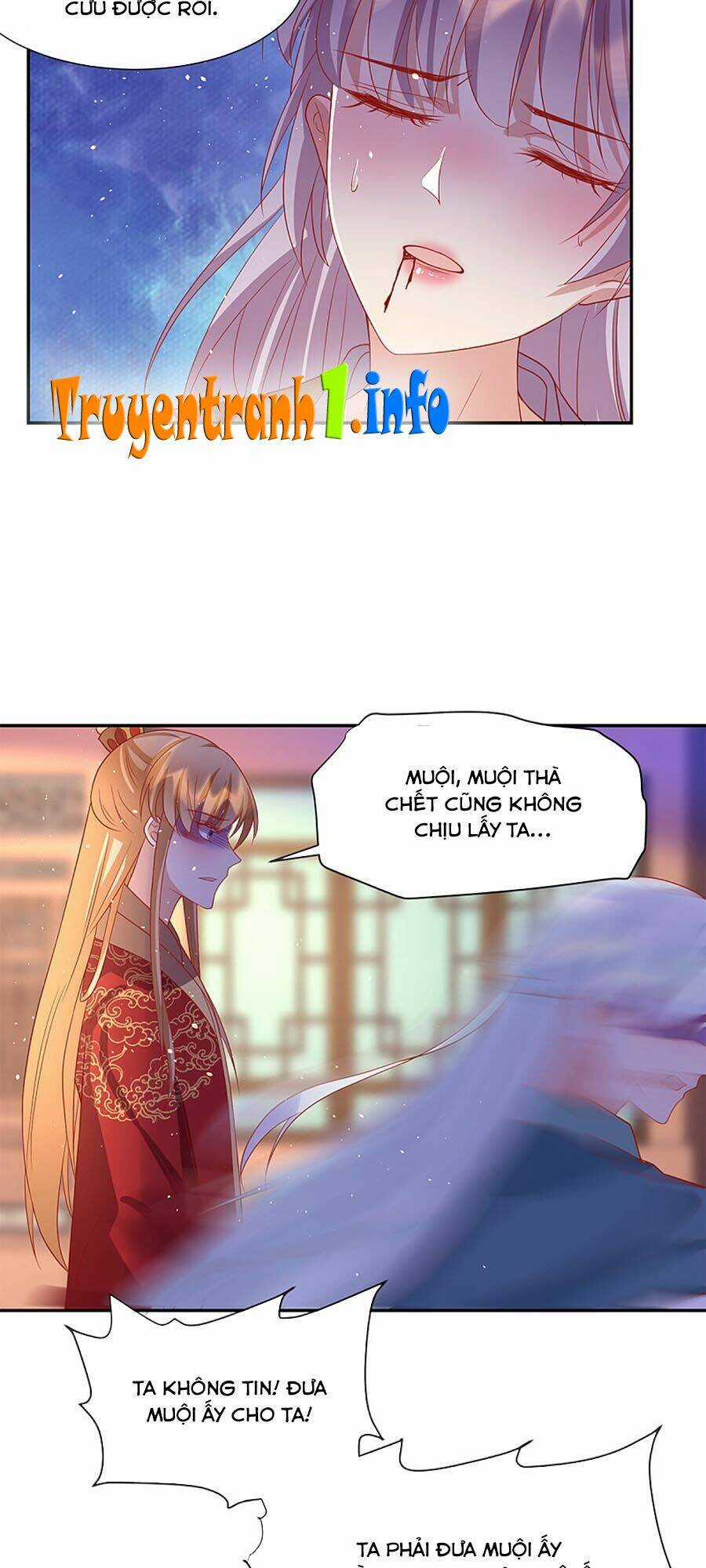 Dưỡng Thú Vi Phi - Chapter 53 - Trang 18