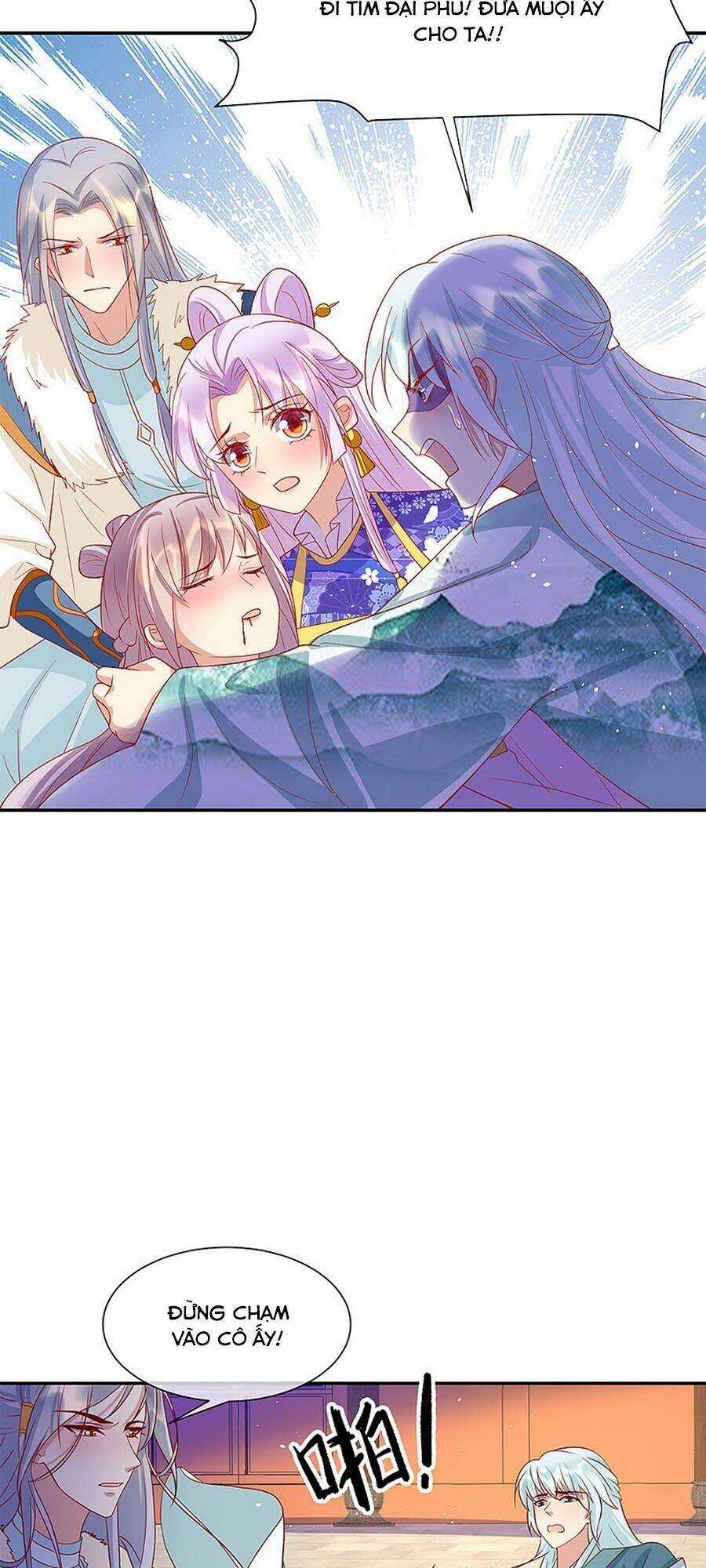 Dưỡng Thú Vi Phi - Chapter 53 - Trang 19