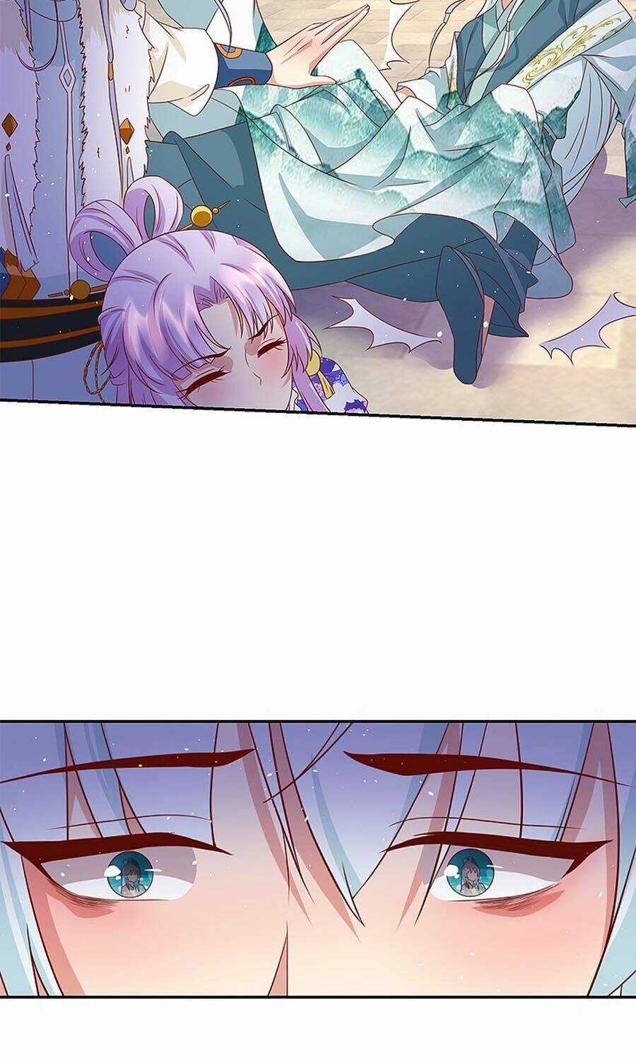 Dưỡng Thú Vi Phi - Chapter 53 - Trang 20