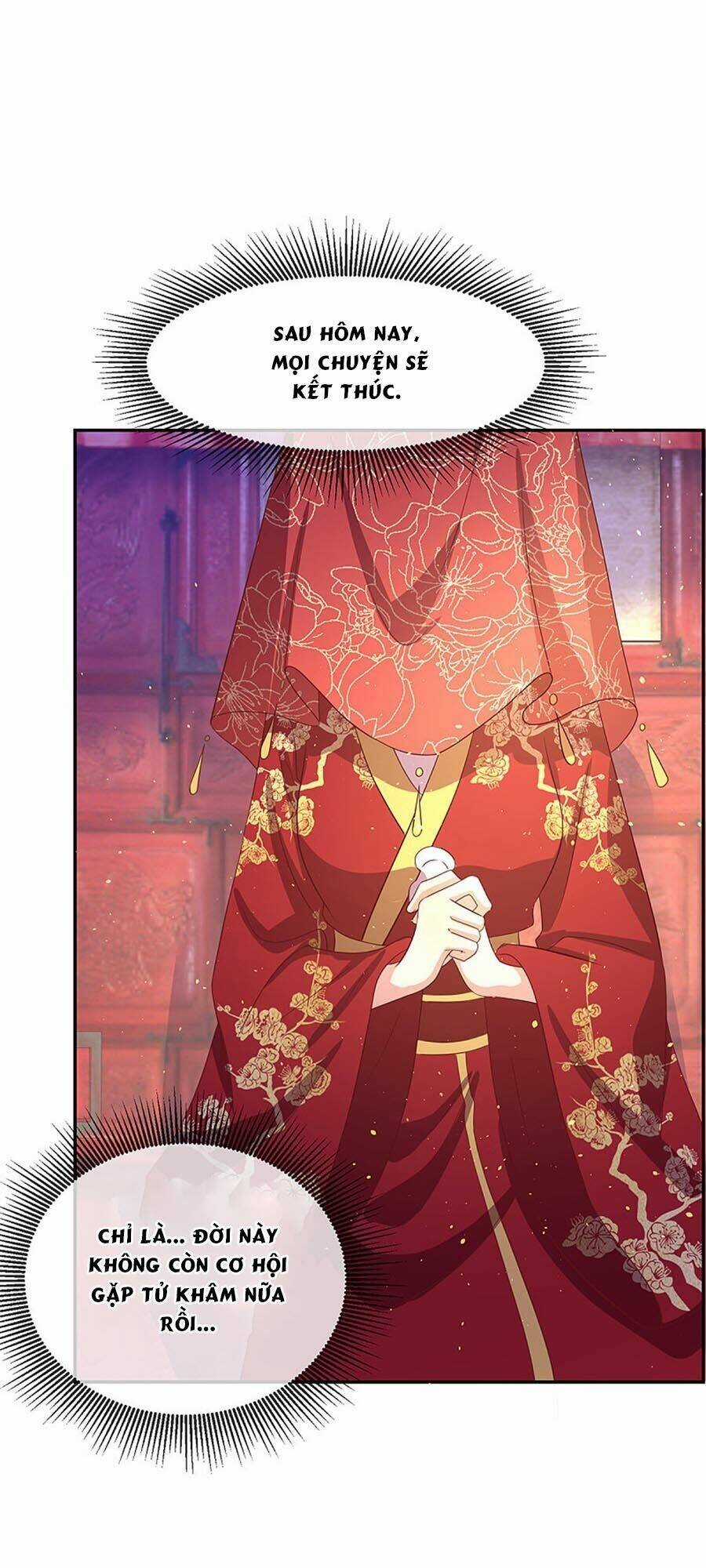 Dưỡng Thú Vi Phi - Chapter 53 - Trang 3