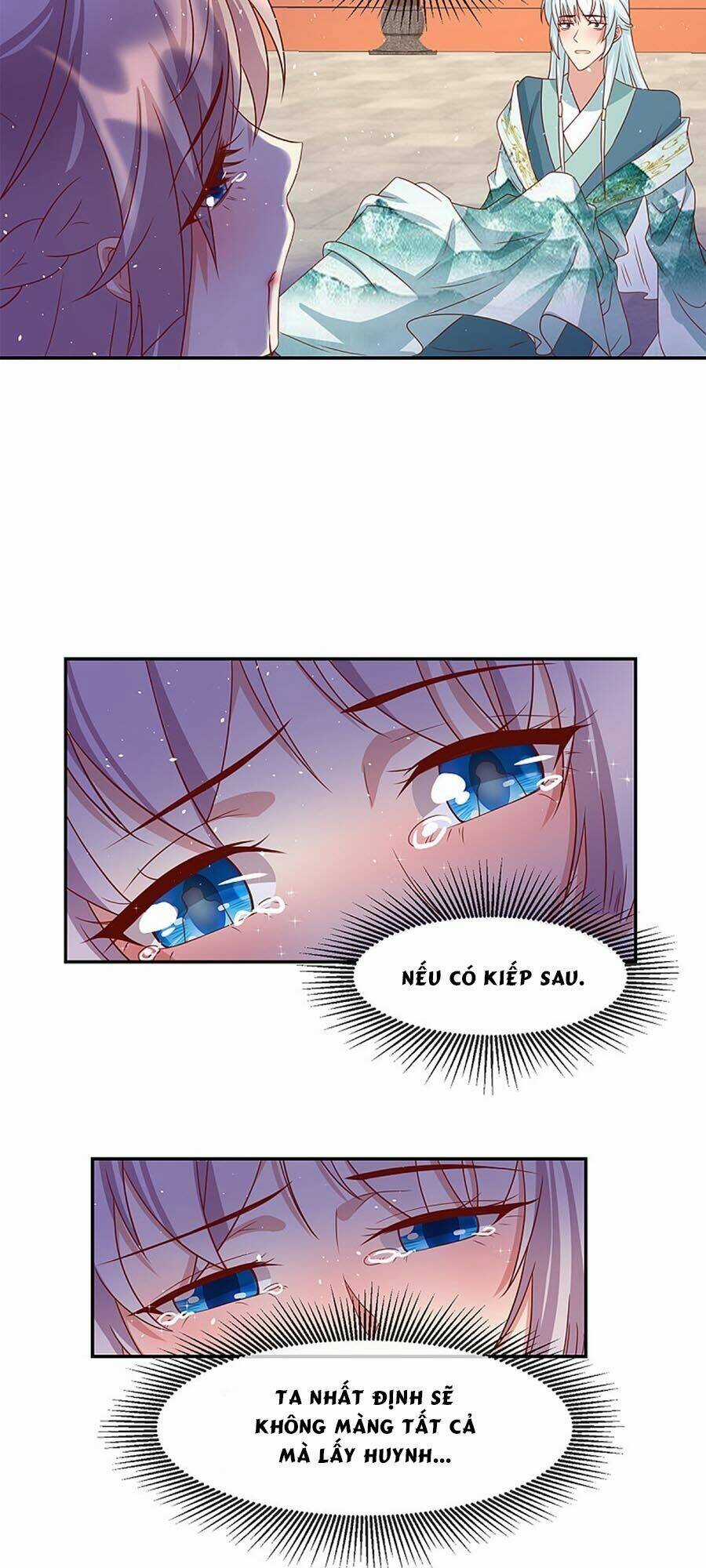 Dưỡng Thú Vi Phi - Chapter 53 - Trang 23