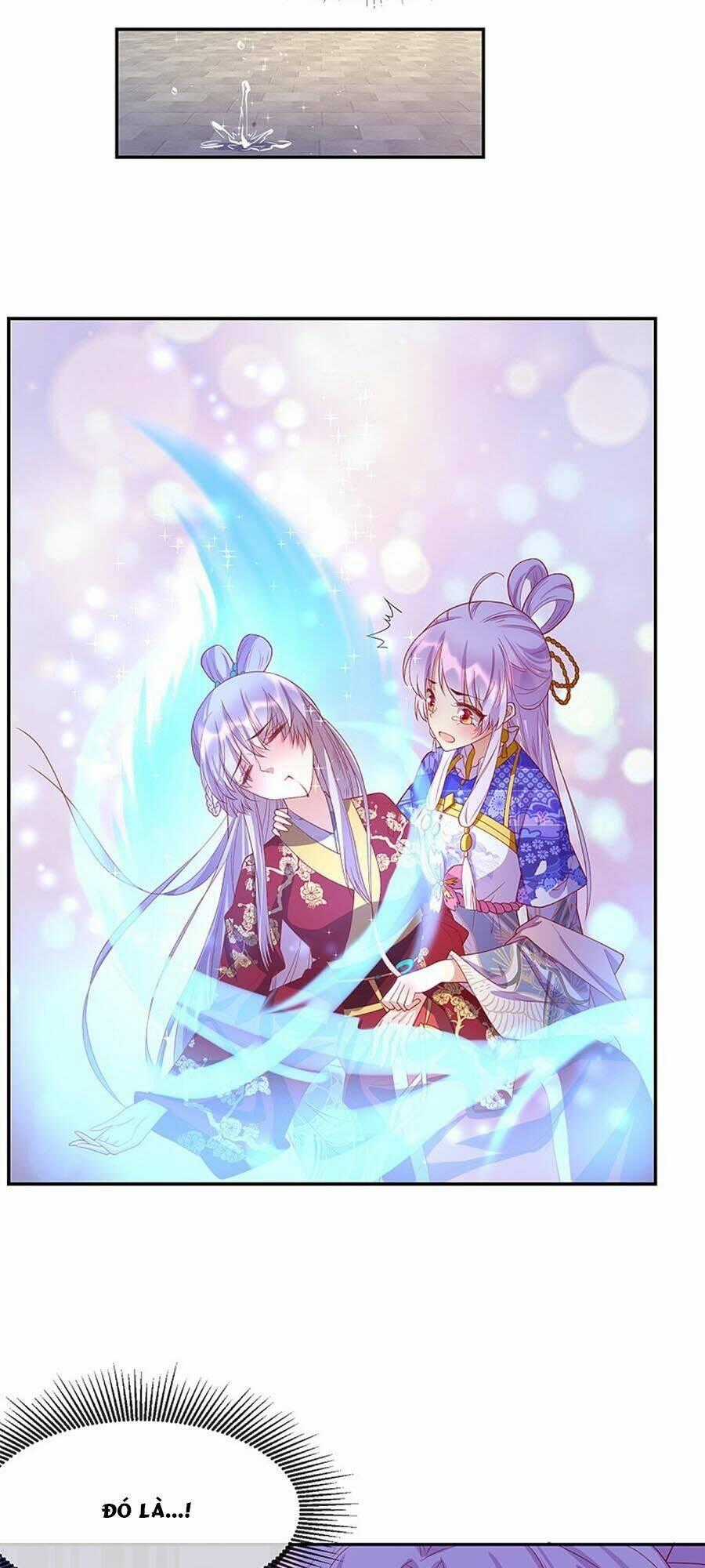 Dưỡng Thú Vi Phi - Chapter 53 - Trang 24