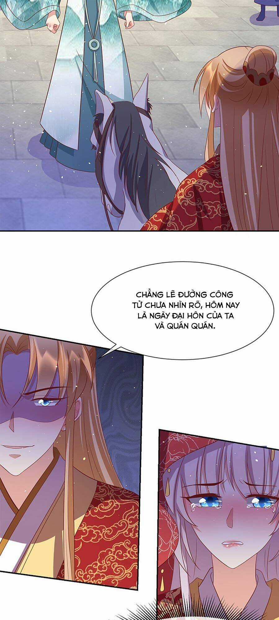 Dưỡng Thú Vi Phi - Chapter 53 - Trang 7