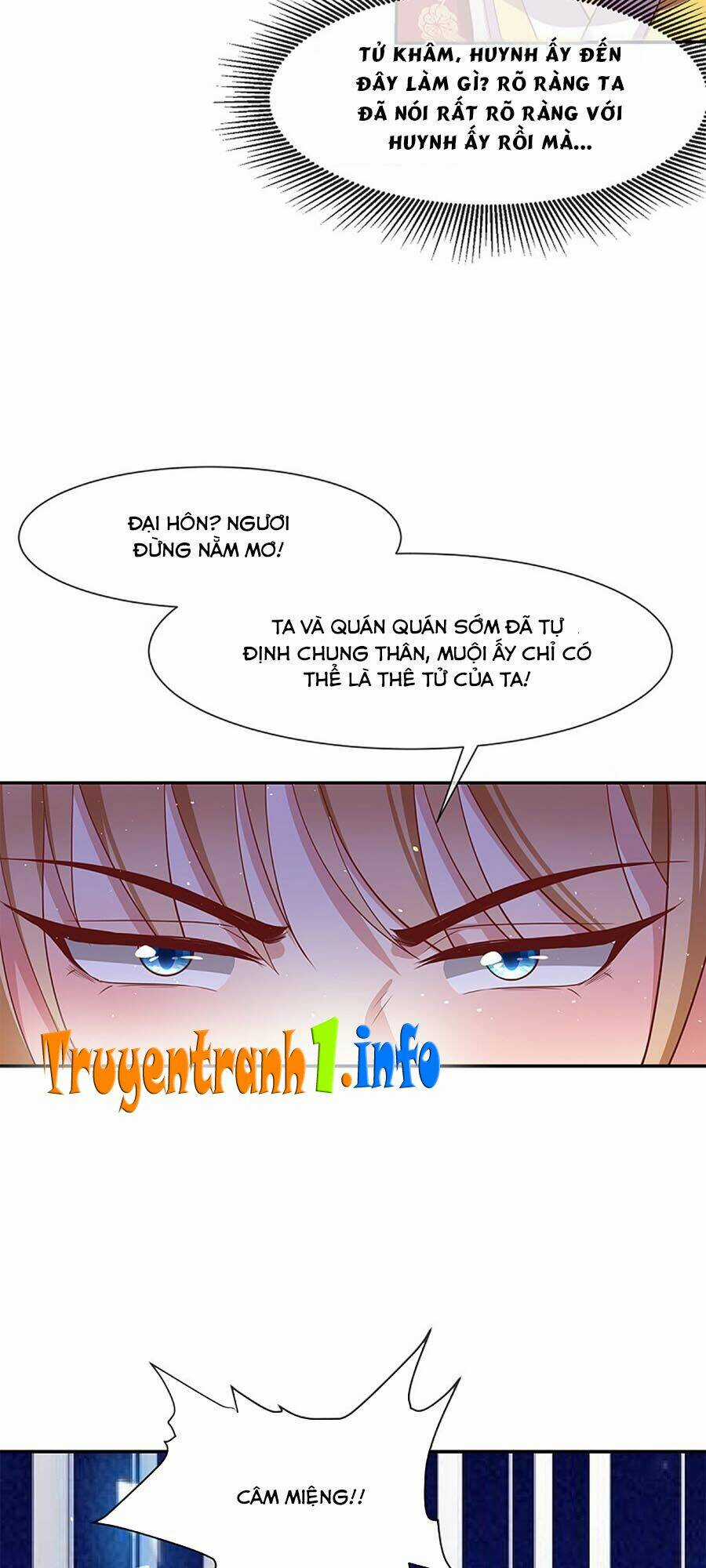 Dưỡng Thú Vi Phi - Chapter 53 - Trang 8
