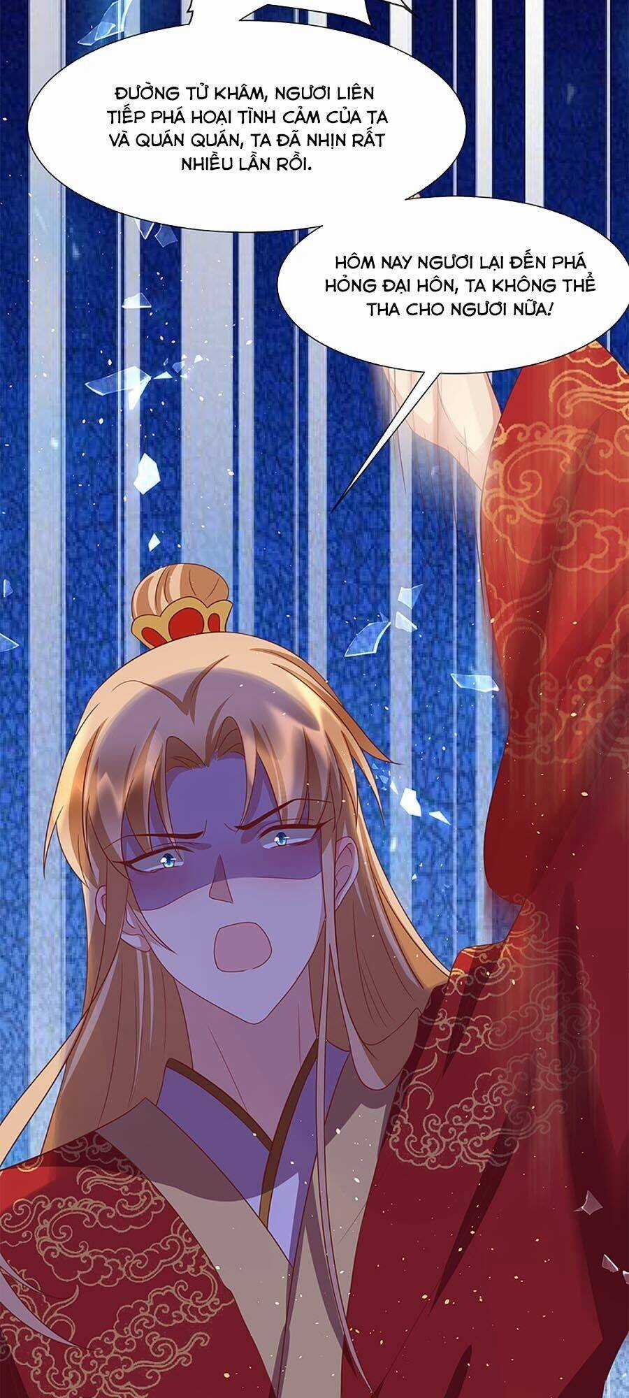 Dưỡng Thú Vi Phi - Chapter 53 - Trang 9