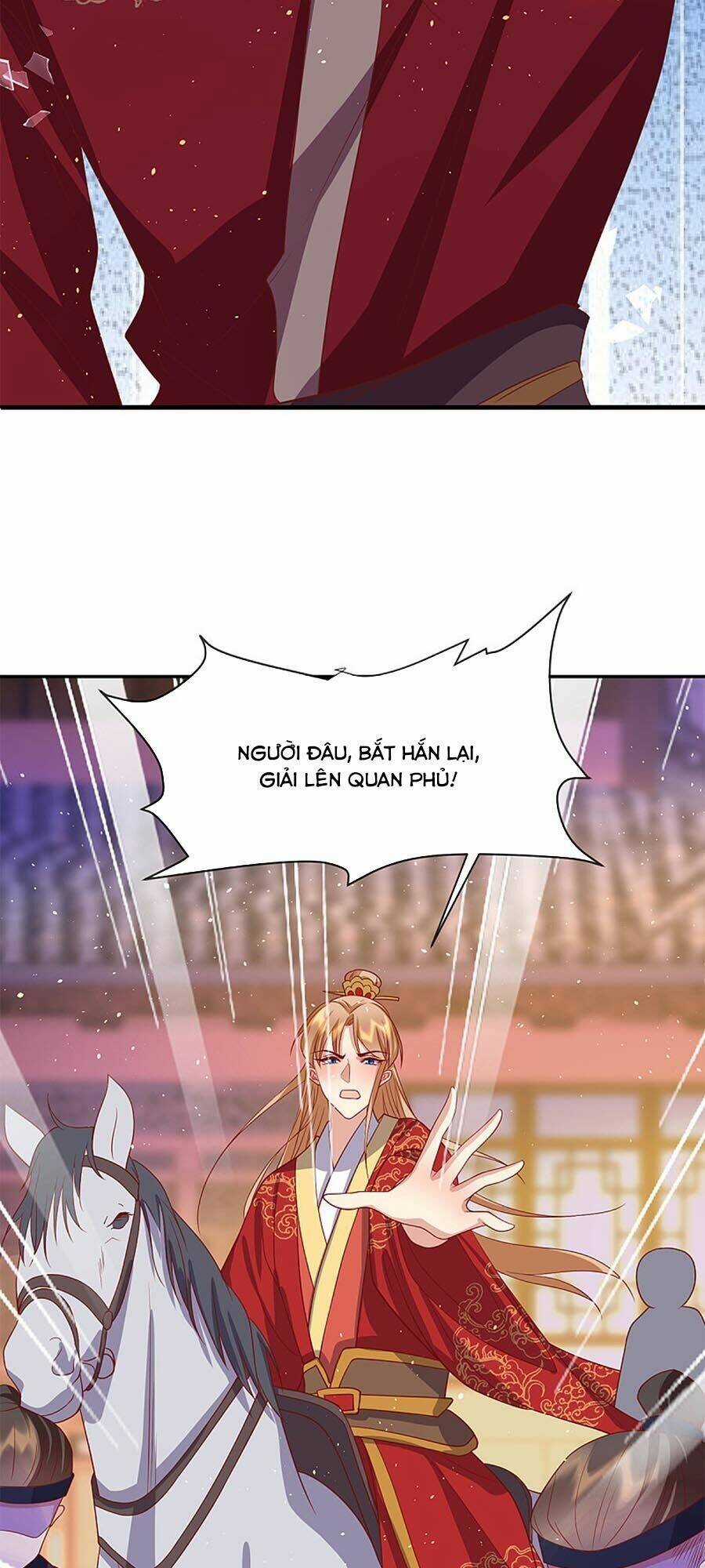 Dưỡng Thú Vi Phi - Chapter 53 - Trang 10