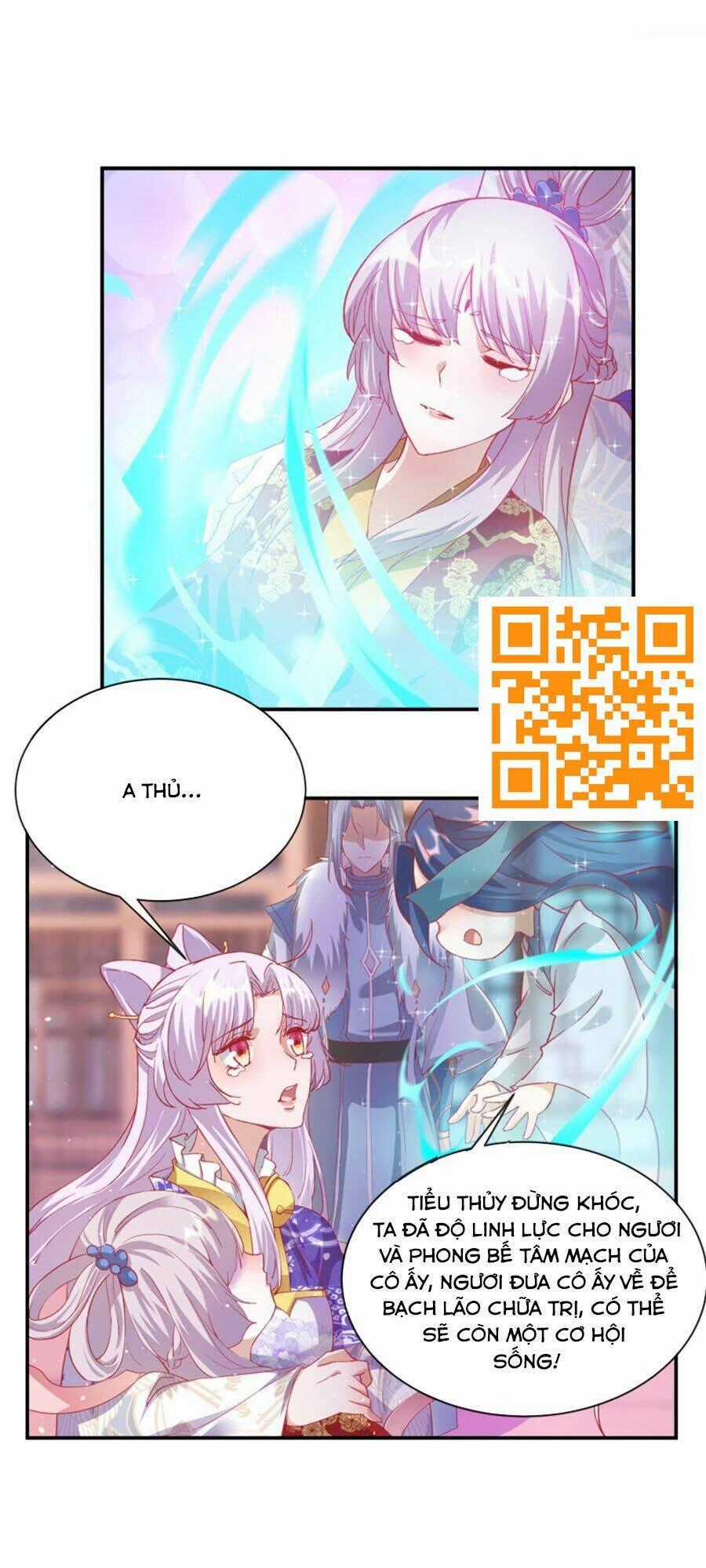 Dưỡng Thú Vi Phi - Chapter 54 - Trang 1