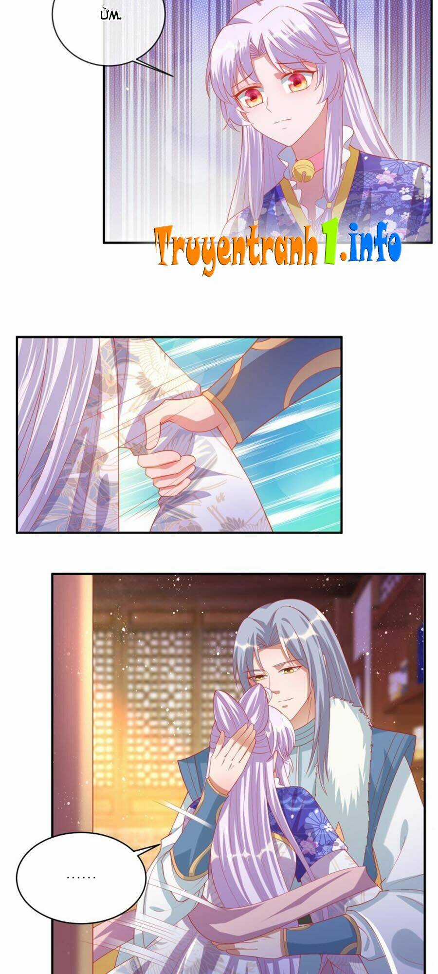 Dưỡng Thú Vi Phi - Chapter 54 - Trang 12