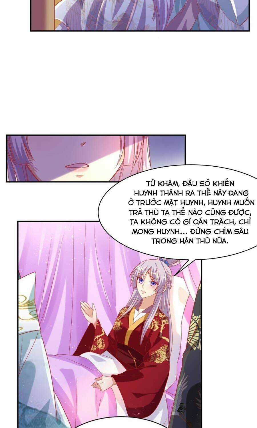 Dưỡng Thú Vi Phi - Chapter 54 - Trang 13