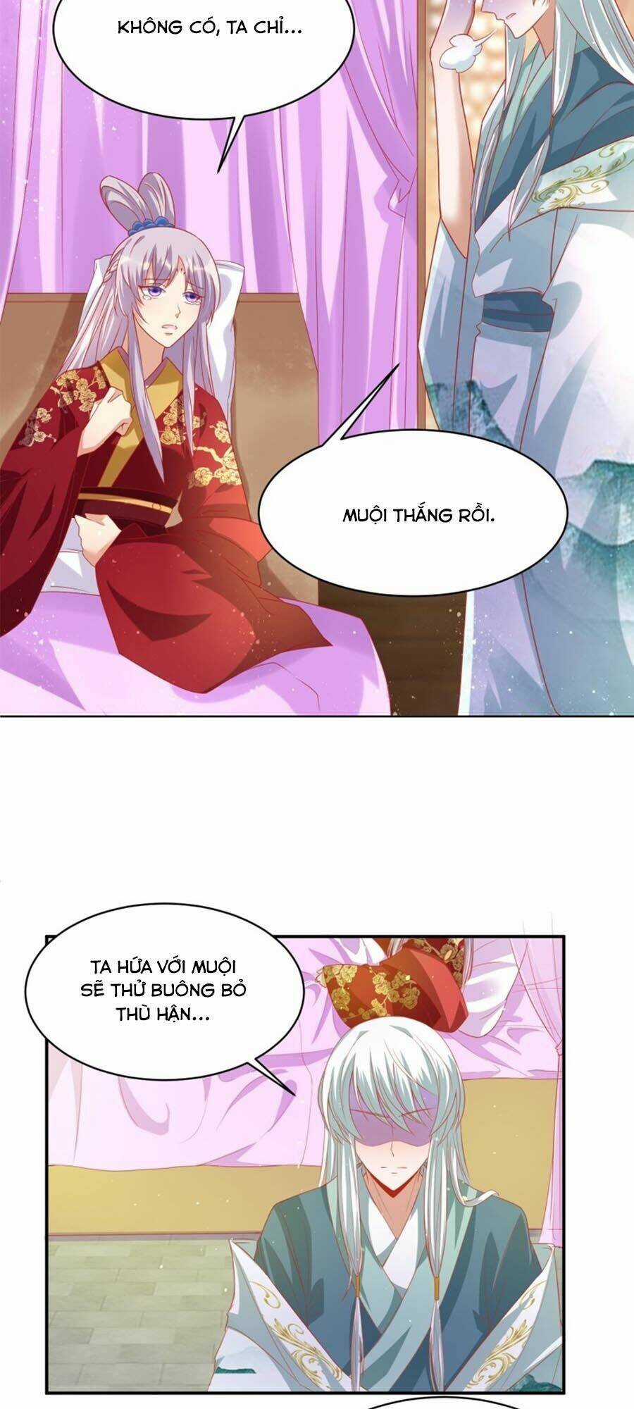 Dưỡng Thú Vi Phi - Chapter 54 - Trang 15