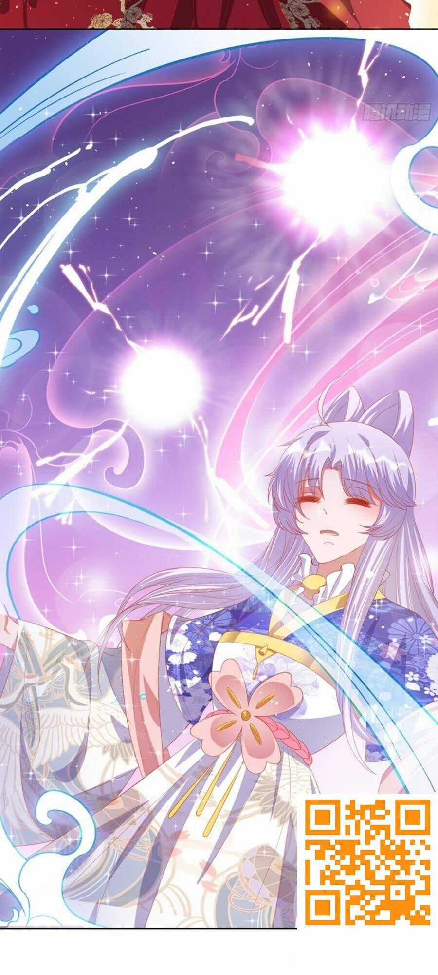 Dưỡng Thú Vi Phi - Chapter 54 - Trang 18